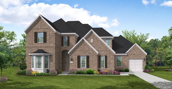New construction Single-Family house 124 Hollytree Ct, Georgetown, TX 78628 Hallsburg- photo 0 0