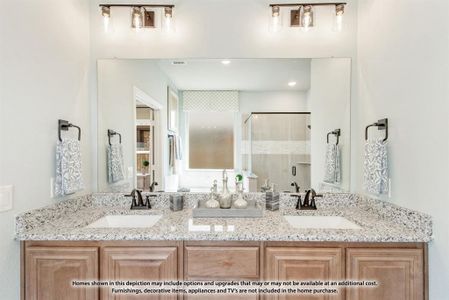 New construction Single-Family house 301 Dove Haven Drive, Wylie, TX 75098 - photo 22 22