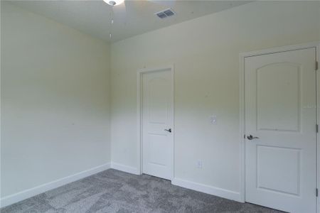 New construction Townhouse house 561 Coronado Cove Road, New Smyrna Beach, FL 32168 - photo 10 10