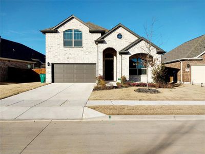 Willow Wood by Chesmar Homes in McKinney - photo 5 5