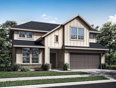 New construction Single-Family house 12019 Moonlight Path Drive, Conroe, TX 77304 - photo 7 7