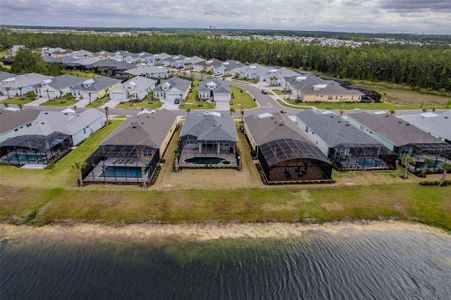 New construction Single-Family house 638 Coral Reef Way, Daytona Beach, FL 32124 - photo 35 35