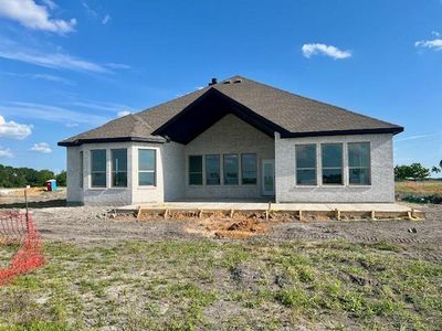 New construction Single-Family house 9143 County Road 502, Blue Ridge, TX 75424 - photo 1 1
