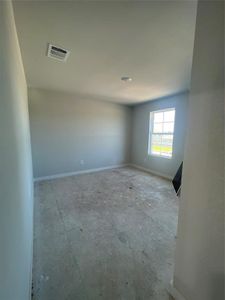 New construction Single-Family house 824 Westpointe Drive, Dayton, TX 77535 HAMPTON- photo 7 7