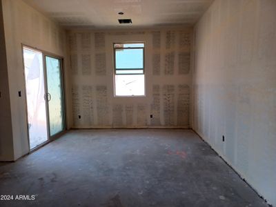 New construction Single-Family house 11878 N Uphoff Drive, Maricopa, AZ 85139 - photo 14 14