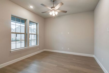 New construction Single-Family house 4609 Beaver Creek Drive, Arlington, TX 76005 - photo 5 5