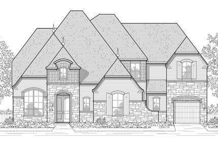 New construction Single-Family house 23619 Providence Ridge Trail, Katy, TX 77493 - photo 17 17
