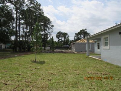 New construction Single-Family house 1086 Southwest Fisherman Avenue, Port St. Lucie, FL 34953 - photo 96 96