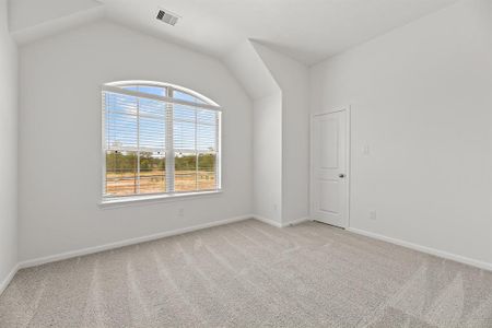 New construction Single-Family house 620 Silver Pear Court, Montgomery, TX 77316 Retreat - Villas- photo 6 6