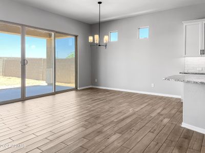 New construction Single-Family house 24001 N 157Th Drive, Surprise, AZ 85387 - photo 15 15