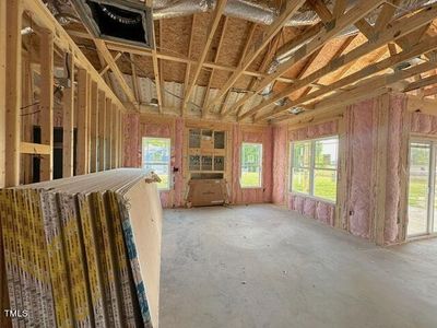 New construction Single-Family house 46 Mossburg Lane, Smithfield, NC 27577 - photo 9 9