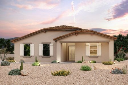 Reserve at Tuscany by Century Complete in Casa Grande - photo 5 5