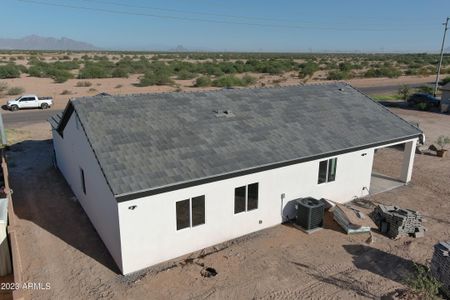 New construction Single-Family house 10919 W Carmelita Circle, Arizona City, AZ 85123 - photo 40