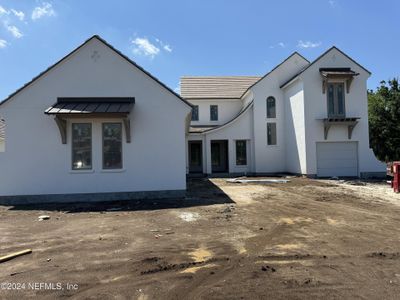 New construction Single-Family house 370 River Breeze Drive, Ponte Vedra, FL 32081 - photo 50 50