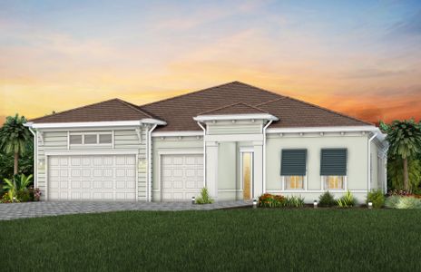 New construction Single-Family house 10932 Stellar Circle, Palm Beach Gardens, FL 33412 - photo 24 24