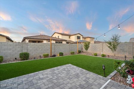New construction Single-Family house 12164 W Wier Avenue, Avondale, AZ 85323 - photo 3 3