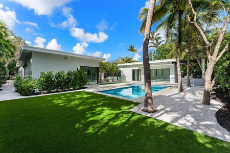 New construction Single-Family house 450 Sabal Palm Road, Miami, FL 33137 - photo 84 84