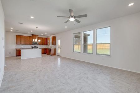 New construction Single-Family house 14512 Booted Eagle Pass, Elgin, TX 78621 - photo