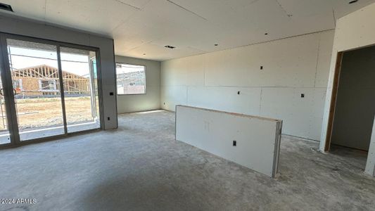 New construction Single-Family house 4131 E Bradford Avenue, San Tan Valley, AZ 85143 - photo 16 16