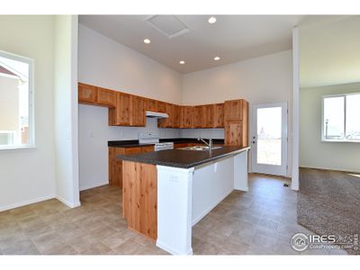 New construction Single-Family house 6603 5Th St, Greeley, CO 80634 The Maryland- photo 11 11