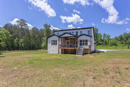 New construction Single-Family house 95 Harvest View Way, Franklinton, NC 27525 - photo 73 73