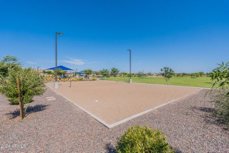 New construction Single-Family house 11021 W Buchanan Street, Avondale, AZ 85323 - photo 24 24