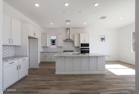 New construction Single-Family house 44521 N 44Th Drive, Phoenix, AZ 85087 - photo 5 5