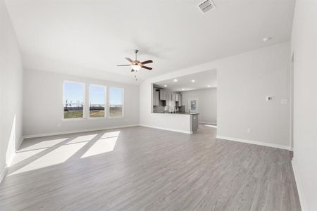 New construction Single-Family house 9786 Guadalupe Street, Conroe, TX 77303 Harrison- photo