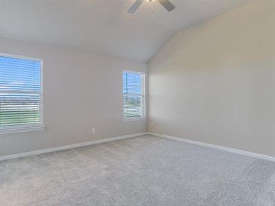 New construction Single-Family house 2328 Covey, Little Elm, TX 75068 The Red River- photo 12 12