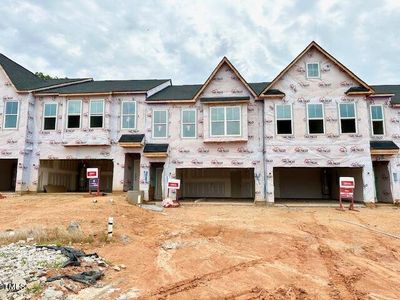 New construction Townhouse house 68 Ripple Way, Unit 309, Clayton, NC 27520 - photo 15 15