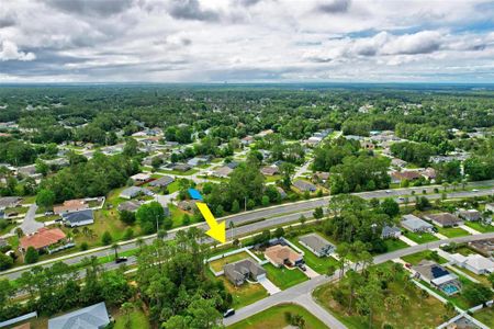 New construction Single-Family house 65 Raintree Place, Palm Coast, FL 32164 - photo 41 41