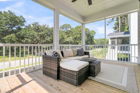 New construction Single-Family house 1304 Lieben Road, Mount Pleasant, SC 29466 Magnolia - photo 31 31