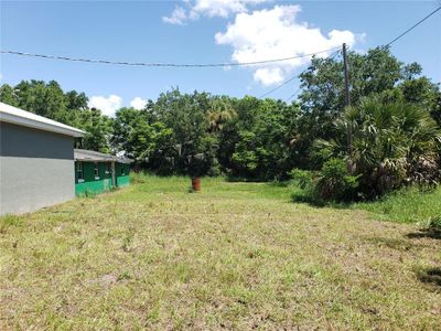 New construction Single-Family house 1570 Mary Lee St, Lake Wales, FL 33898 - photo 30 30