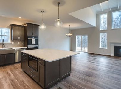 New construction Single-Family house Wilbanks Drive, Charlotte, NC 28278 - photo 78 78