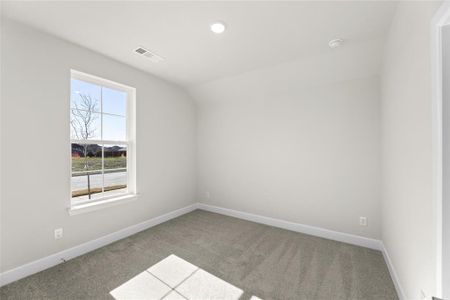 New construction Single-Family house 800 Forest Glen Drive, Anna, TX 75409  The El Paso- photo 6