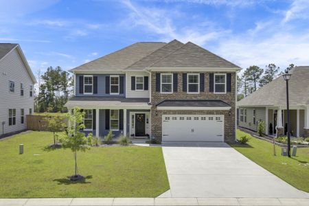 New construction Single-Family house 569 Dunswell Drive, Summerville, SC 29486 - photo 0 0