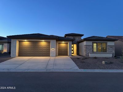 New construction Single-Family house 16808 W Fairmount Avenue, Goodyear, AZ 85395 - photo 44 44