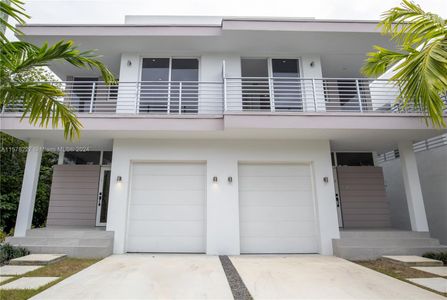 New construction Townhouse house 3374 Day Ave, Miami, FL 33133 - photo 3 3