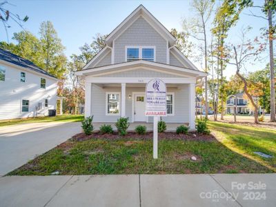 New construction Single-Family house 565 Geneva Circle, Unit 28, Belmont, NC 28012 - photo 0