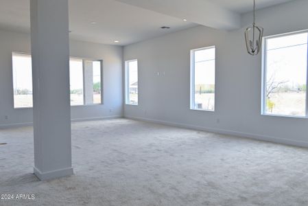 New construction Single-Family house 15435 W Bajada Road, Surprise, AZ 85387 - photo 5 5