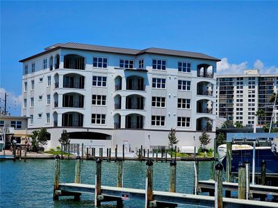 New construction Condo/Apt house 211 Dolphin Point, Unit 401, Clearwater, FL 33767 - photo 15 15