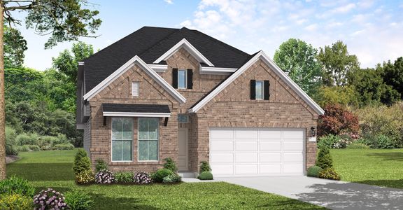 Sienna 45' by Coventry Homes in Missouri City - photo 13 13