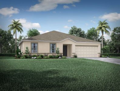 New construction Single-Family house 14055 Spring Hill Drive, Spring Hill, FL 34609 - photo 39 39