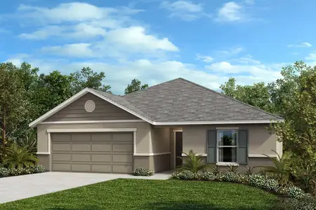 New construction Single-Family house 3503 37Th St. E., Palmetto, FL 34219 - photo 2 2