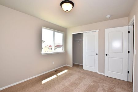 New construction Single-Family house 6611 West 5th Street, Greeley, CO 80634 - photo 4 4