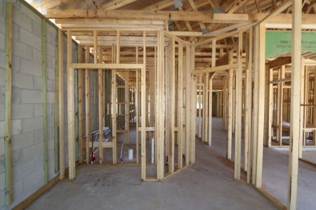New construction Single-Family house 2473 Clary Sage Drive, Spring Hill, FL 34609 Corina II- photo 12 12