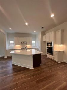 New construction Single-Family house 375 Biscayne Bay Bnd, Kyle, TX 78640 - photo 8 8