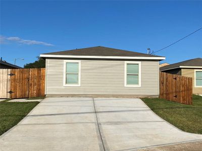 New construction Single-Family house 2853 Golf Crest, Wharton, TX 77488 - photo 5 5