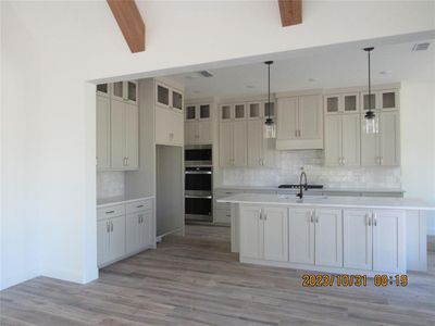 New construction Single-Family house 401 Spring Valley Road, Willow Park, TX 76087 - photo 0