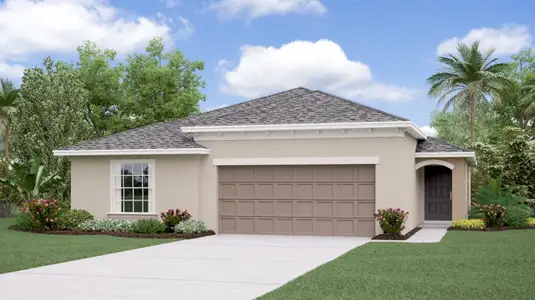 Bent Creek: The Gardens Collection by Lennar in Fort Pierce - photo 21 21
